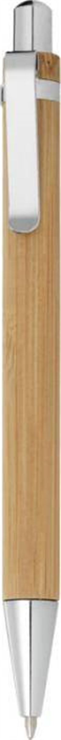 PENNA in BAMBU'